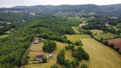 Chastrusse Marie-Josée à Collonges-la-Rouge