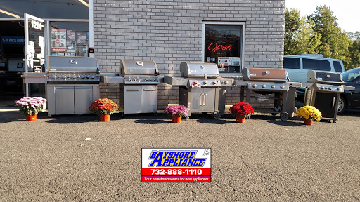 Appliance Store «Bayshore Appliance», reviews and photos, 1214 NJ-36, Hazlet, NJ 07730, USA