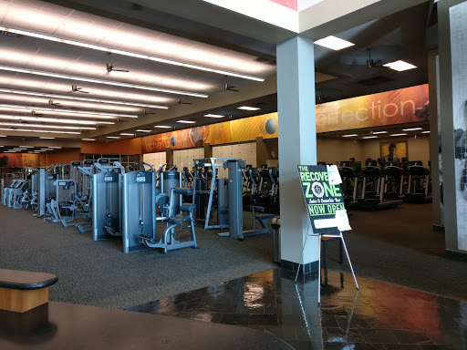 Gym «LA Fitness», reviews and photos, 109 Quarry Rd, Downingtown, PA 19335, USA