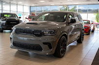 Christopher's Dodge RAM - Photo 8 - Car repair in Golden, CO, Lakewood