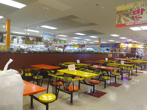 Korean Grocery Store «H Mart», reviews and photos, 31217 Pacific Hwy S, Federal Way, WA 98003, USA