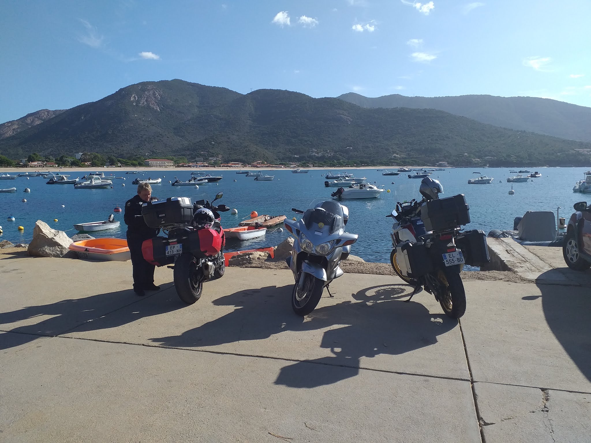 Photo n° 1 de l'avis de patrick.u fait le 04/10/2019 à 10:50