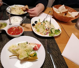 Balkan Restaurant Auszeit photo
