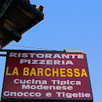 Photo n°1 de l'avis de Franco.o fait le 29/11/2023 à 06:47 sur le  La Barchessa à Modena