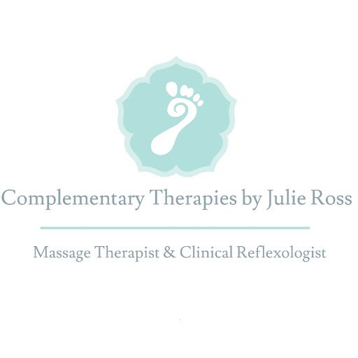Complementary Therapies by Julie Ross