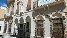 Colegio Patronato del Sagrado Corazón De Jesús en Cartagena