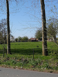 Chapelle de la Vierge à l'Enfant