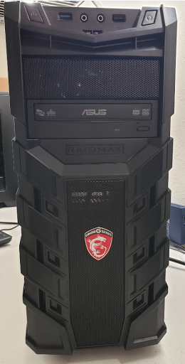 Computer Repair Service «PCMechanic Computer Repair Davenport, FL», reviews and photos, 337 Cello St, Davenport, FL 33896, USA