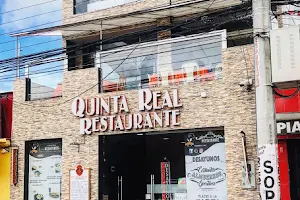 Restaurante Quinta Real image