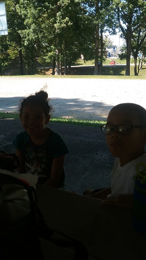 Park «Macon County Park», reviews and photos, 508 Days Rd, Lafayette, TN 37083, USA