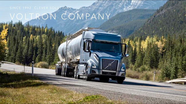 VOLTRON COMPANY LLC