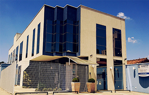 Logo da empresa - Soares Contabilidade