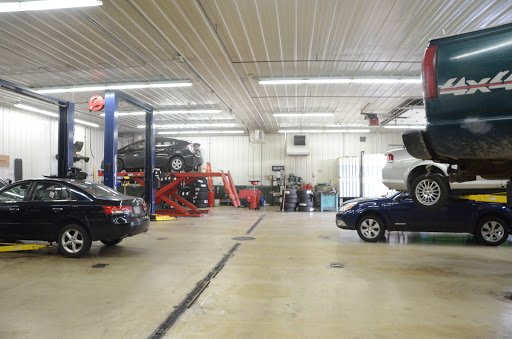 Auto Repair Shop «Manyo Motors», reviews and photos, 4035 N Green Bay Ave, Milwaukee, WI 53209, USA