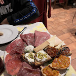 Photo n°1 de l'avis de Valentino.a fait le 20/11/2022 à 20:11 sur le  Osteria Il Granaro à Magliano Romano