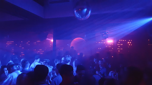 Night Club «Audio Nightclub», reviews and photos, 316 11th St, San Francisco, CA 94103, USA