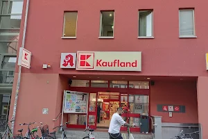 Kaufland Göttingen-Innenstadt image