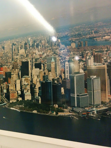 Museum «The Skyscraper Museum», reviews and photos, 39 Battery Pl, New York, NY 10280, USA