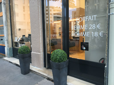 Salon HELENE HAIR à Lyon