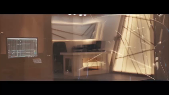 استديو دي بي DB Studio