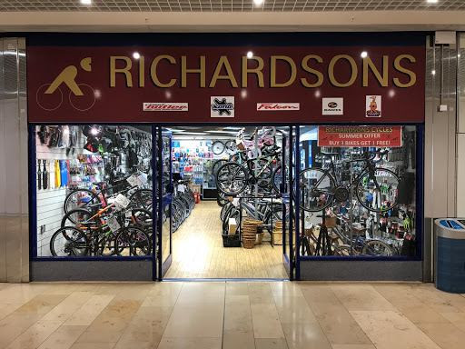 Richardson's Cycles (Peterborough)