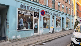 Tøj city skrædderservice