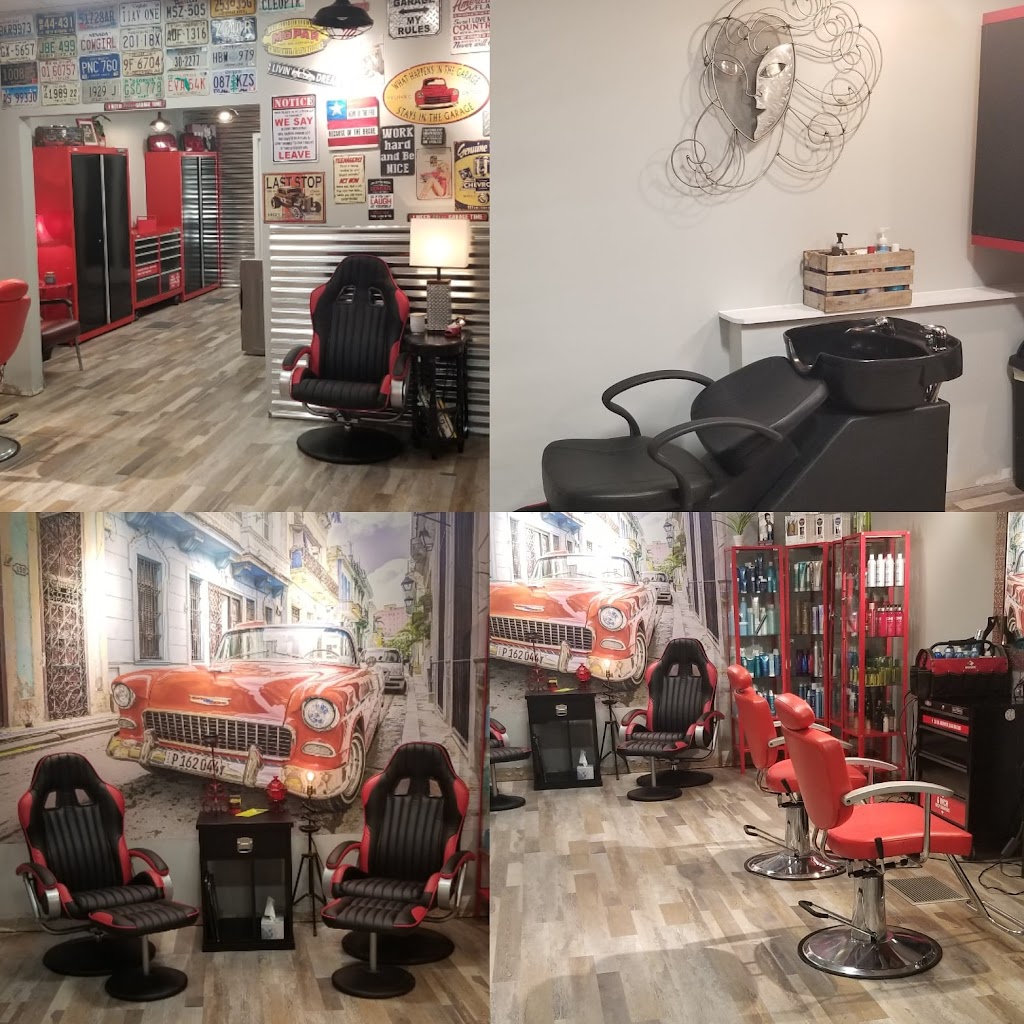 The Hair Garage 20124