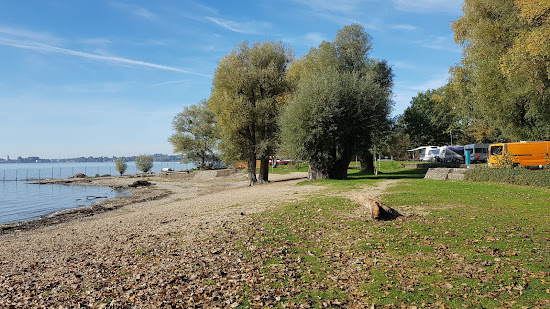 Durchreiseplatz Camping