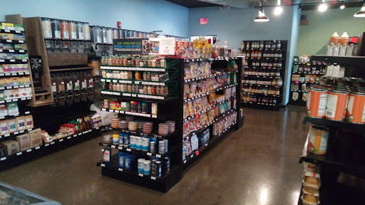 Grocery Store «Tyner Pond Market», reviews and photos, 120 S Audubon Rd, Indianapolis, IN 46219, USA