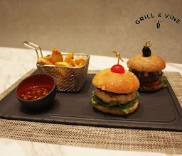 Restaurante Doña Mayor photo