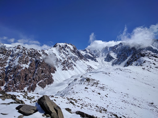 Adventure Company in Mendoza