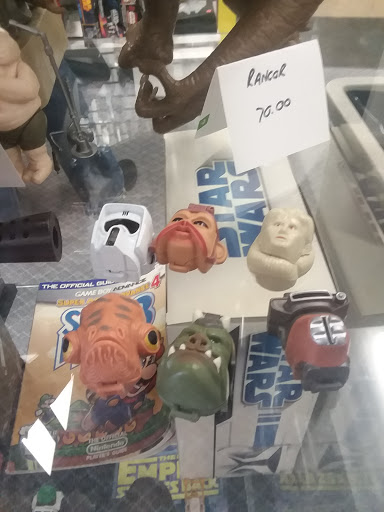 Toy Store «The Toy Drop», reviews and photos, 6025 Madison Ave Suite: E, Indianapolis, IN 46227, USA