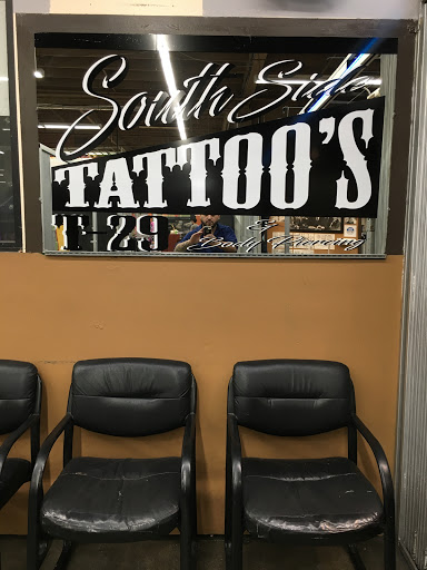 Explore tattoo ideas for lost brother, creative tattoo ideas in Los Angeles, available at Southside Tattoo and Body pierce