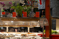 Atmosphère du Restaurant asiatique Restaurant Le Pacifique La Pomme 金蕟楼 特色中餐 à Marseille - n°8