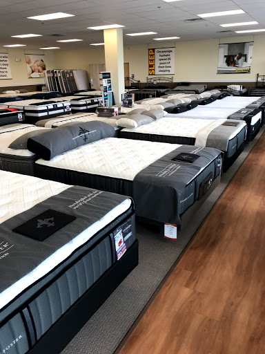 Mattress Store «Mattress Warehouse of Shrewsbury Highlands», reviews and photos, 96 Sofia Drive #107, Shrewsbury, PA 17361, USA