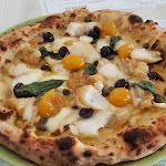 Photo n°3 de l'avis de Gaetano.a fait le 28/11/2019 à 14:10 sur le  Pizzeria il folleto, Paolo Buro à Casagiove