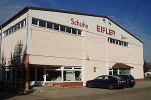 Shoe and sports store Eifler image