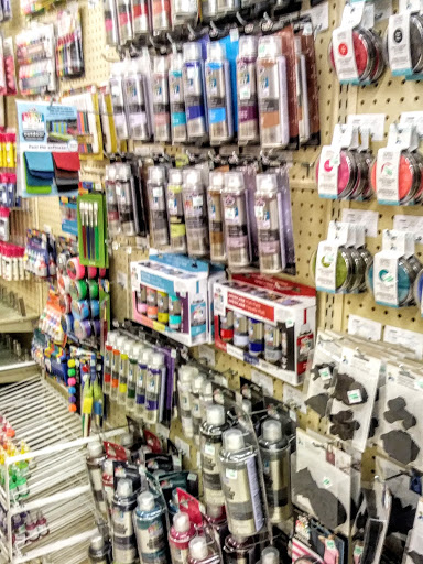 Craft Store «Hobby Lobby», reviews and photos, 6743 Transit Rd, Buffalo, NY 14221, USA