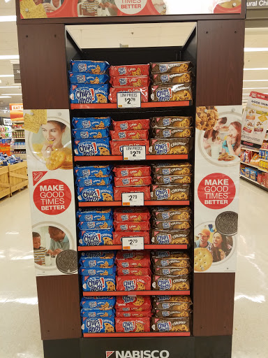 Grocery Store «Giant Food Stores», reviews and photos, 1600 Nay Aug Ave, Scranton, PA 18509, USA