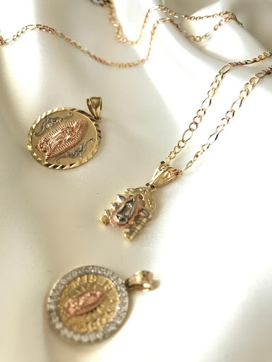 Jeweler «The Jewelry Doctors of Auburndale», reviews and photos, 1052 US-92, Auburndale, FL 33823, USA