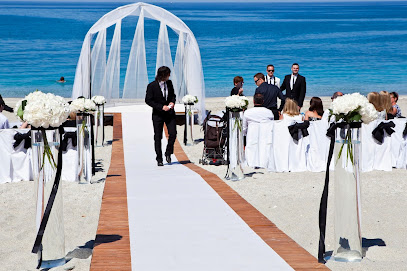 Mammmia Weddings in Greece