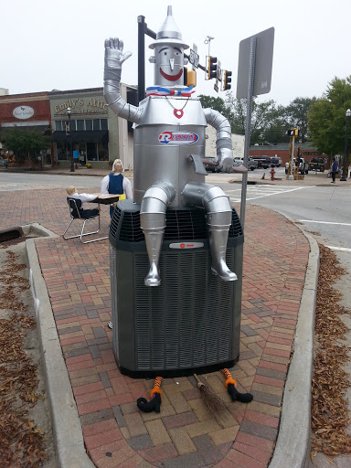 Heating Contractor «Reliable Heating & Air, Plumbing and Electrical», reviews and photos