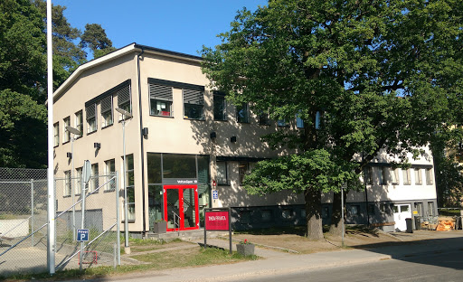 Thea Privata Grundskola