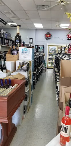 Liquor Store «M & R Liquors», reviews and photos, 13133 Louetta Rd # B, Cypress, TX 77429, USA