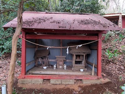 蔵王神社