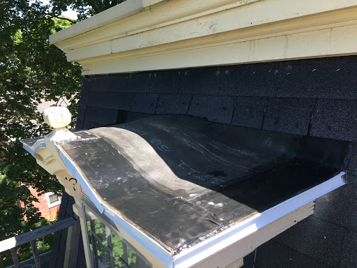 Roofing Contractor «Roof Surgeons», reviews and photos, 86 Bridgton Rd, Westbrook, ME 04092, USA