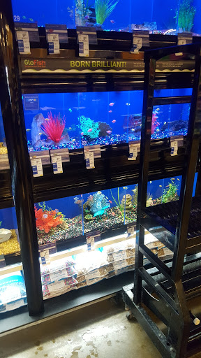 Pet Supply Store «PetSmart», reviews and photos, 8014 Old Carriage Ct, Shakopee, MN 55379, USA