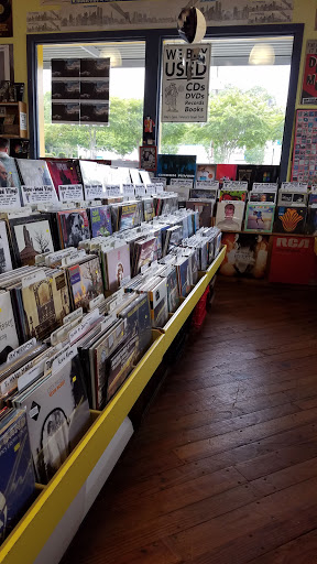 Record Store «Horizon Records», reviews and photos, 2 W Stone Ave, Greenville, SC 29609, USA