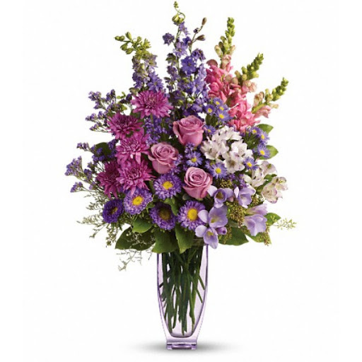 Florist «Flowers To Go», reviews and photos, 9130 Ridgetop Blvd NW, Silverdale, WA 98383, USA