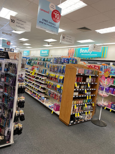 Drug Store «CVS», reviews and photos, 657 Hamlin Hwy, Hamlin, PA 18427, USA