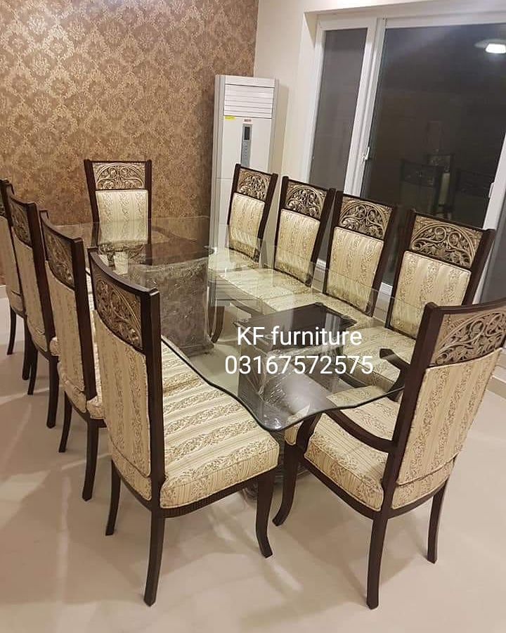 KF Furniture chiniot